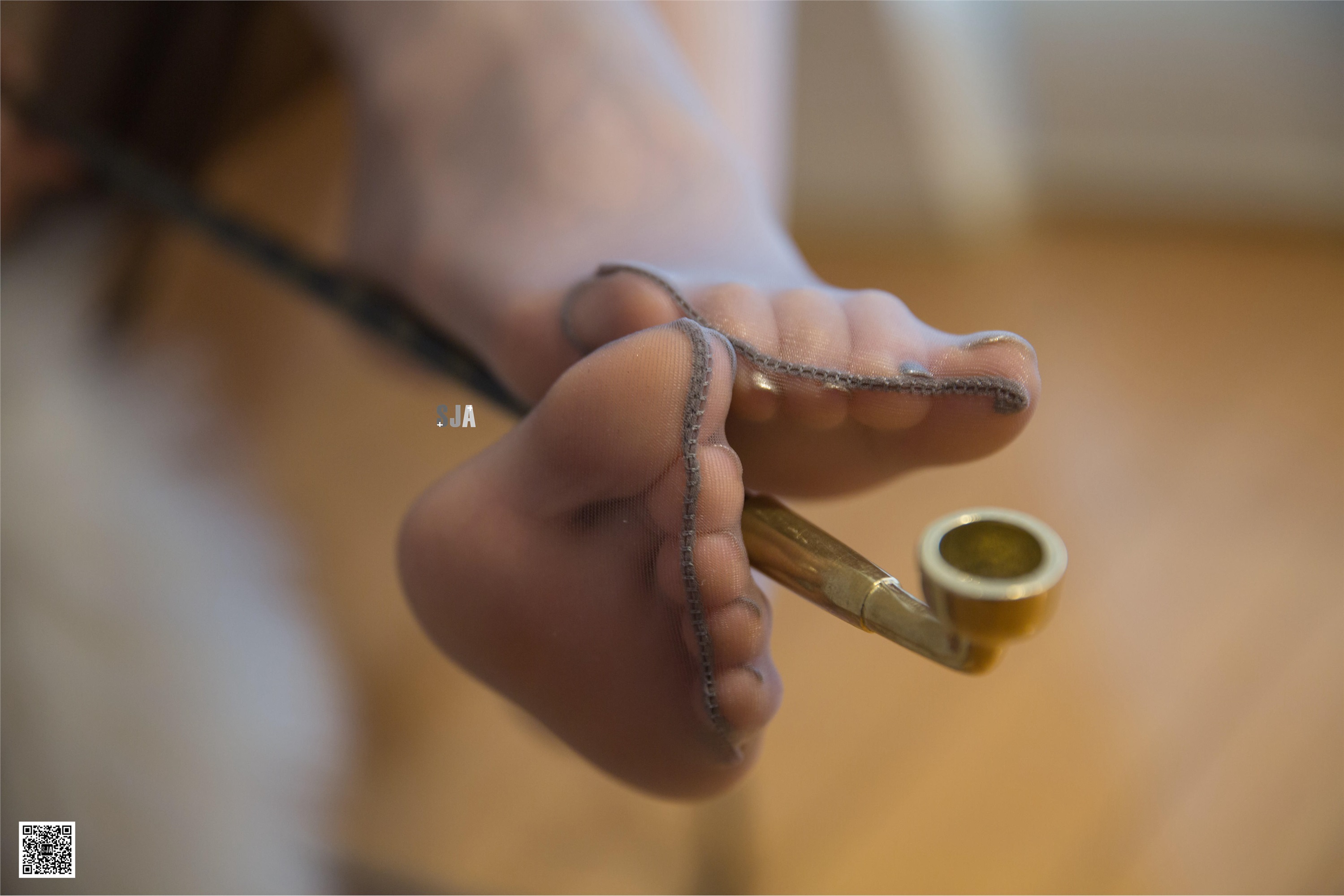 SJA佳爷 闺蜜视角 NO.053 黛